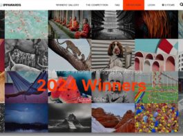 Le migliori foto scattate con iPhone, ecco i premi iPhone Photography Awards 2024