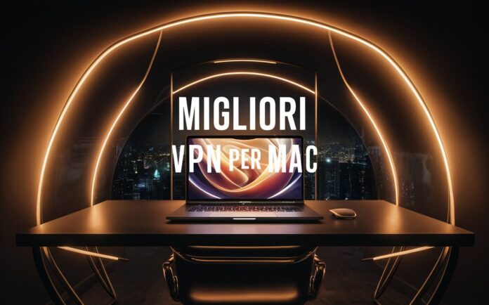 migliori vpn per mac