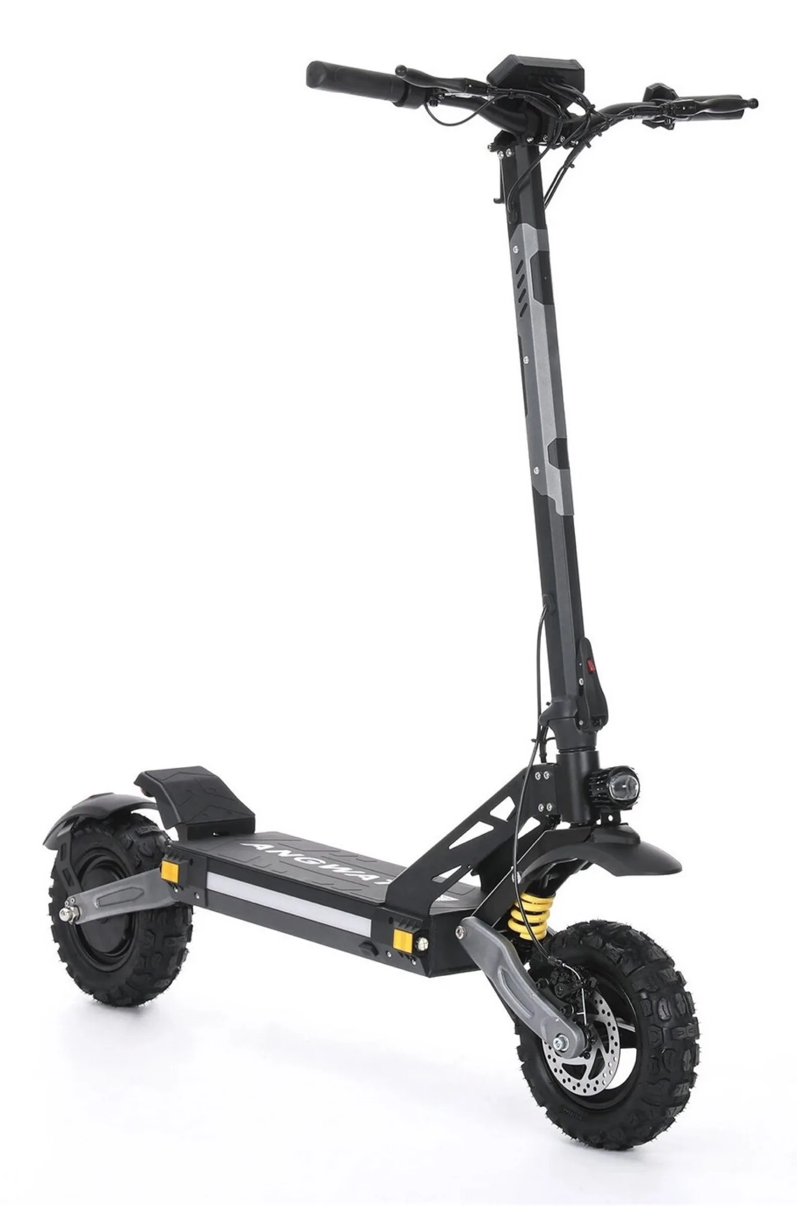 I monopattini offroad ANGWATT a partire da 599 €