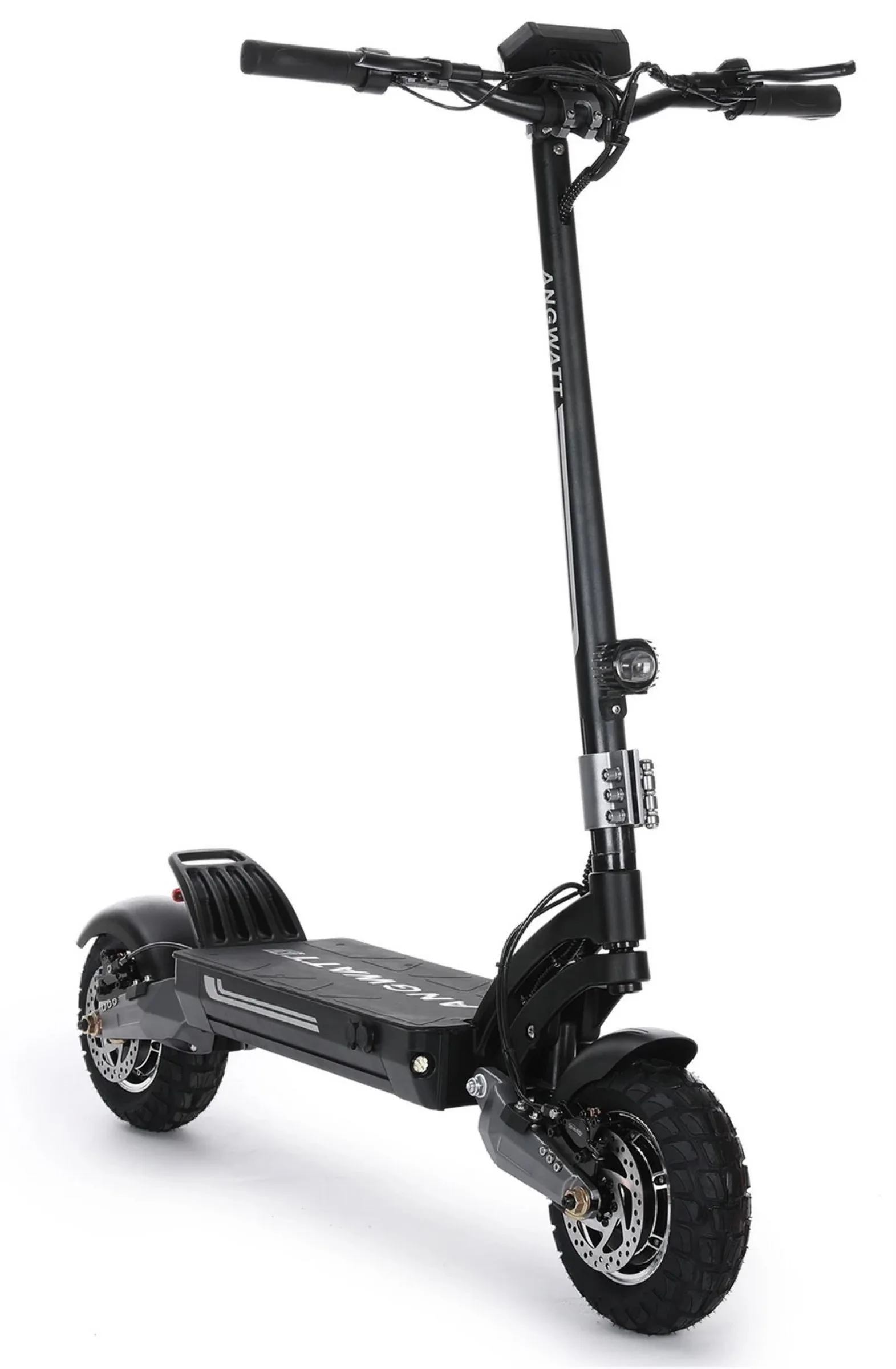 I monopattini offroad ANGWATT a partire da 599 €