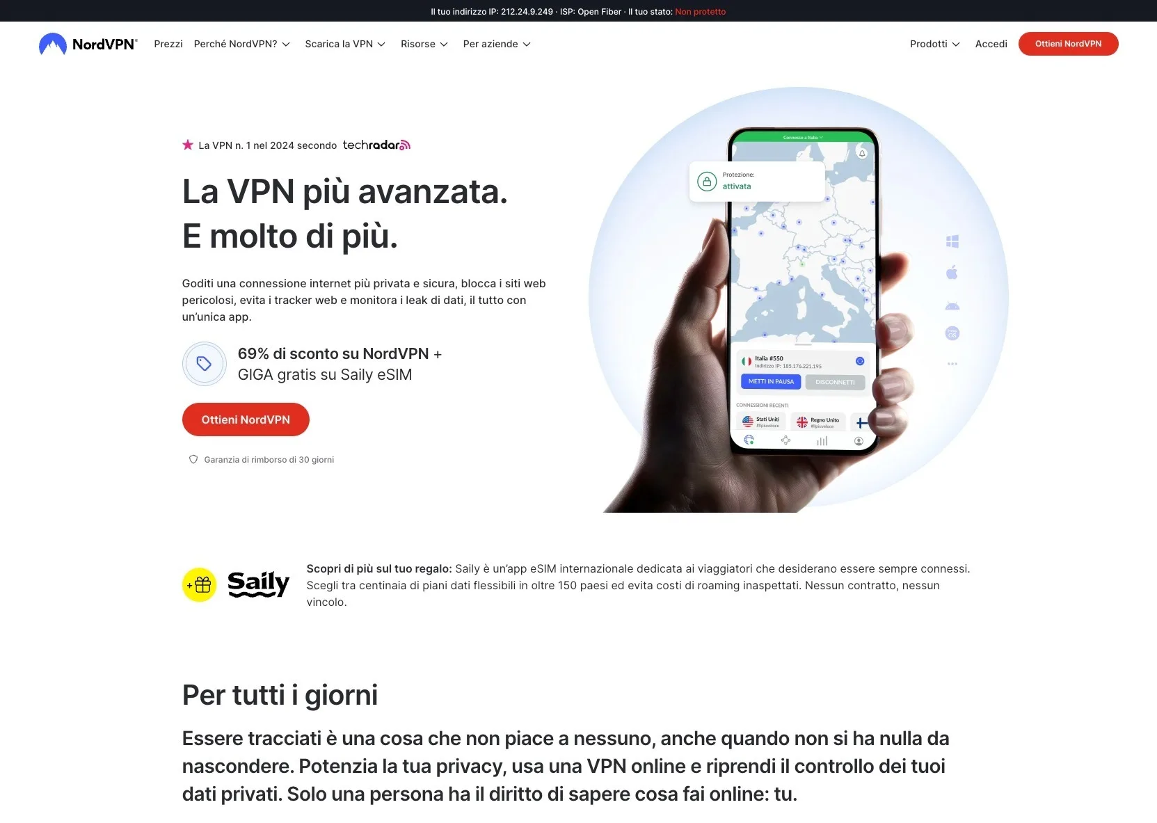 Le Migliori VPN per Mac