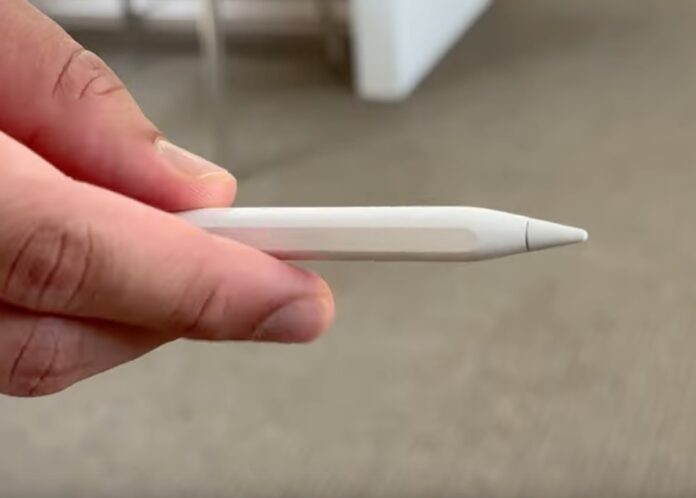 Pencilera trasforma l'Apple Pencil in telecomando per la fotocamera di iPad