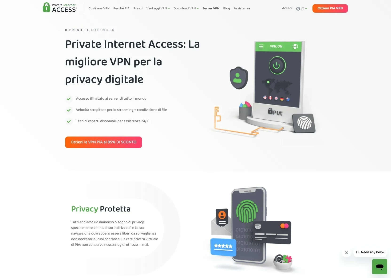 Le Migliori VPN per Mac