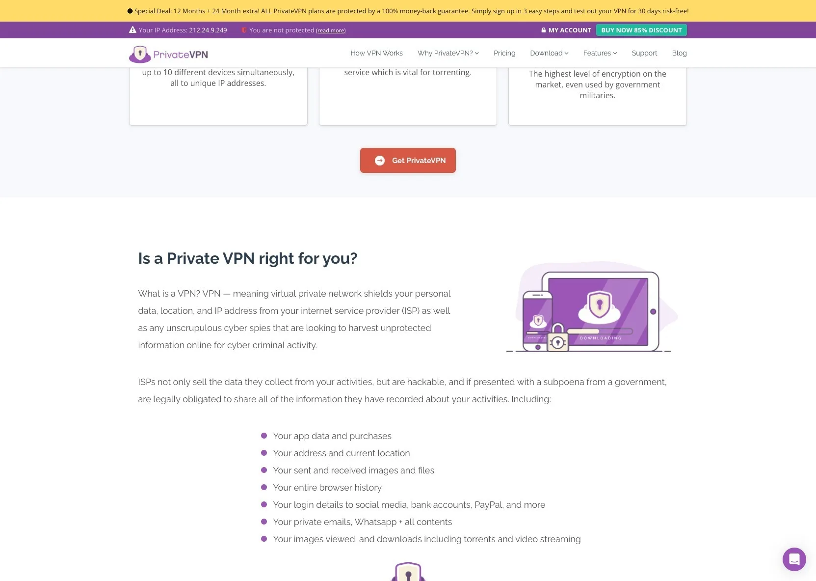 Le Migliori VPN per Mac