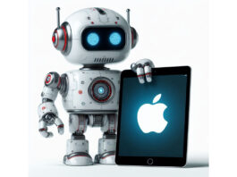 Nuovi dettagli sul robot per la casa che Apple ha in cantiere