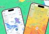 Come sfruttare al massimo l'app Meteo di Apple