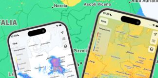 Come sfruttare al massimo l'app Meteo di Apple