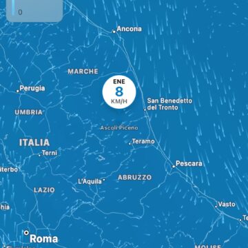 Come sfruttare al massimo l'app Meteo di Apple