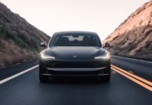 Tesla ottiene tariffe UE inferiori per le auto costruite in Cina