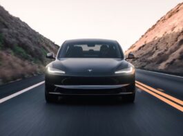 Tesla ottiene tariffe UE inferiori per le auto costruite in Cina