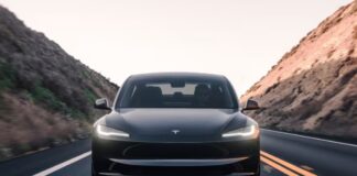 Tesla ottiene tariffe UE inferiori per le auto costruite in Cina