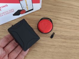 Trackting Smart, in prova l'antifurto GPS con SIM integrata e zero canone