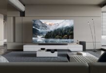 Samsung offrirà 7 anni di aggiornamenti per le TV con Tizen OS