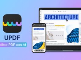 UPDF sblocca la potenza dei PDF su iOS e Mac