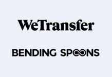 WeTransfer diventa italiana, comprata da Bending Spoons