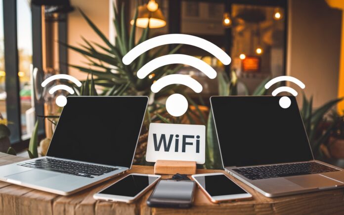 Il costo nascosto del Wi-Fi pubblico gratuito e come una VPN può salvarti