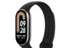 Xiaomi Smart Band 8 su Amazon a soli 30 euro