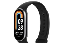 Xiaomi Smart Band 8 su Amazon a soli 30 euro