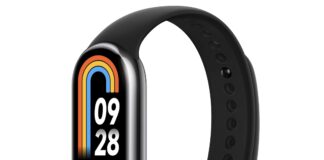 Xiaomi Smart Band 8 su Amazon a soli 30 euro