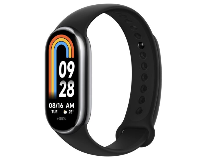 Xiaomi Smart Band 8 su Amazon a soli 30 euro