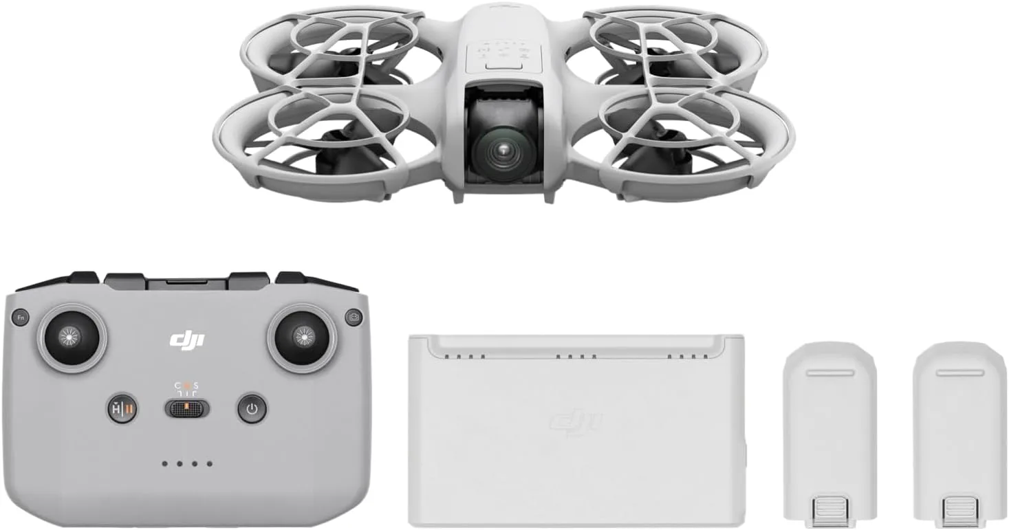 DJI Neo su Amazon si acquista a partire da 199 euro