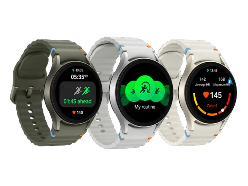 Galaxy Watch 7 LTE su Amazon costa quanto la versione Bluetooth