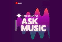 Ask Music è la radio con l'AI di YouTube Music