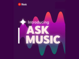 Ask Music è la radio con l'AI di YouTube Music