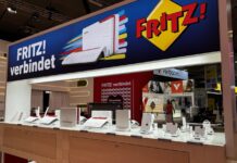 AVM Fritz IFA 2024 settimio 2 4