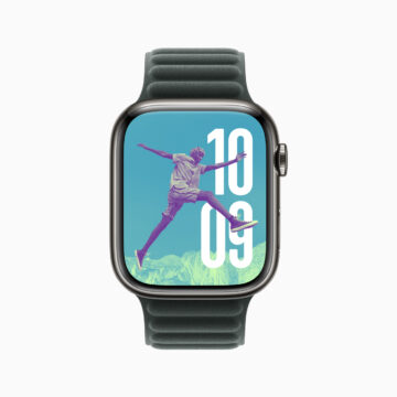 Disponibile versione definitiva di watchOS 11