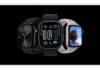 Apple Watch Serie 10 è ufficiale