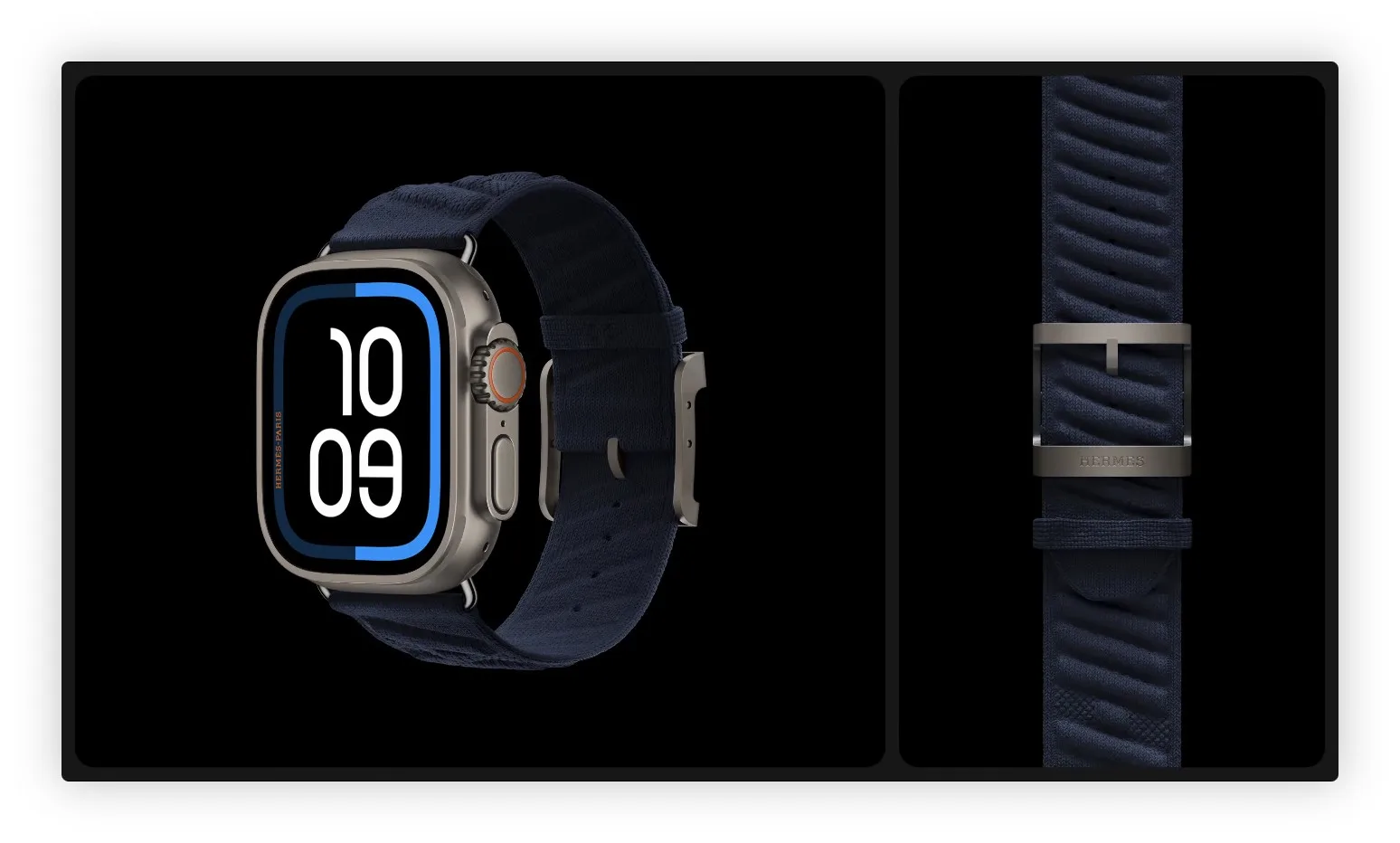 Apple Watch Serie 10 è ufficiale