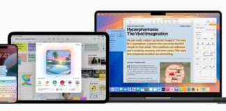 L'elenco integrale di tutte le novità di iOS 18, iPadOS 18 e macOS Sequoia