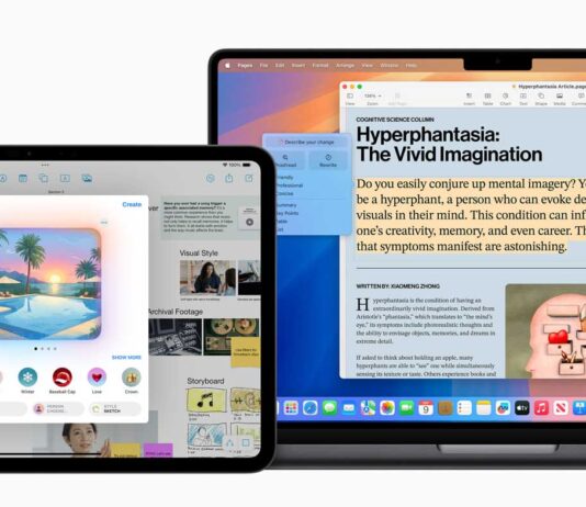 L'elenco integrale di tutte le novità di iOS 18, iPadOS 18 e macOS Sequoia