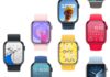 I primi dieci anni dell’Apple Watch