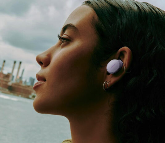 Con QuietComfort Earbuds il silenzio Bose è più abbordabile