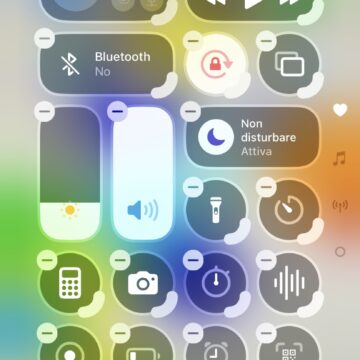 Come aggiungere il pulsante Bluetooth al Centro di Controllo di iPhone con iOS 18