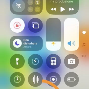 Come aggiungere il pulsante Bluetooth al Centro di Controllo di iPhone con iOS 18