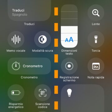 Come aggiungere il pulsante Bluetooth al Centro di Controllo di iPhone con iOS 18