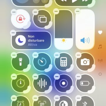 Come aggiungere il pulsante Bluetooth al Centro di Controllo di iPhone con iOS 18