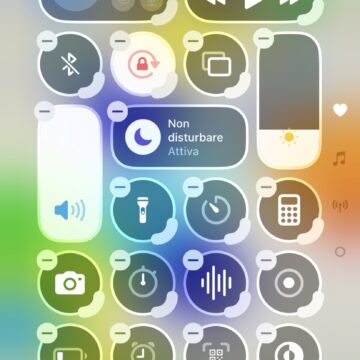 Come aggiungere il pulsante Bluetooth al Centro di Controllo di iPhone con iOS 18