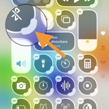 Come aggiungere il pulsante Bluetooth al Centro di Controllo di iPhone con iOS 18