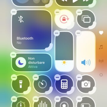 Come aggiungere il pulsante Bluetooth al Centro di Controllo di iPhone con iOS 18