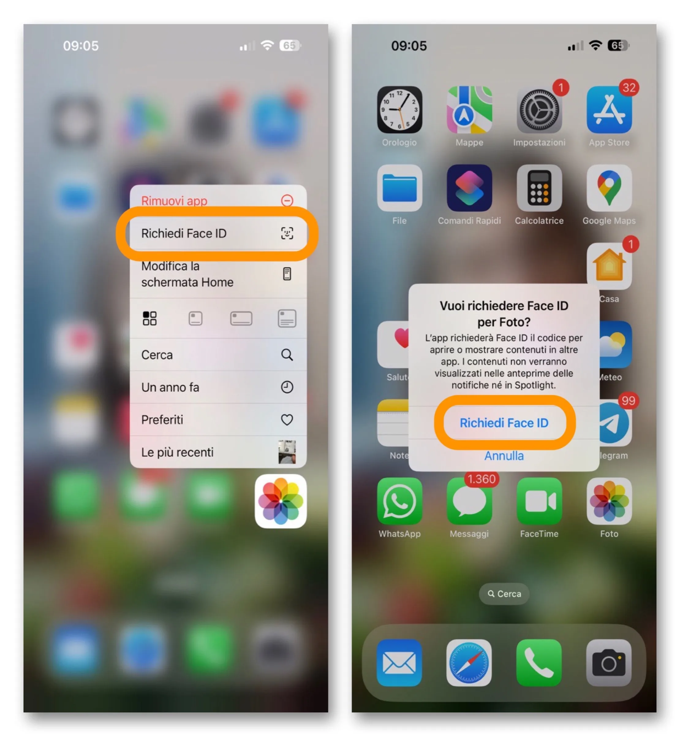 Come proteggersi dagli spioni con iOS 18