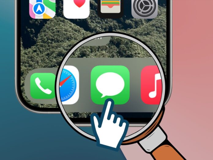 Come proteggersi dagli spioni con iOS 18