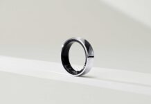 Galaxy Ring arriva in Italia, l'anello che controlla la salute