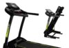 Il tapis roulant LIFEFIT TM5250 è pieghevole e in sconto