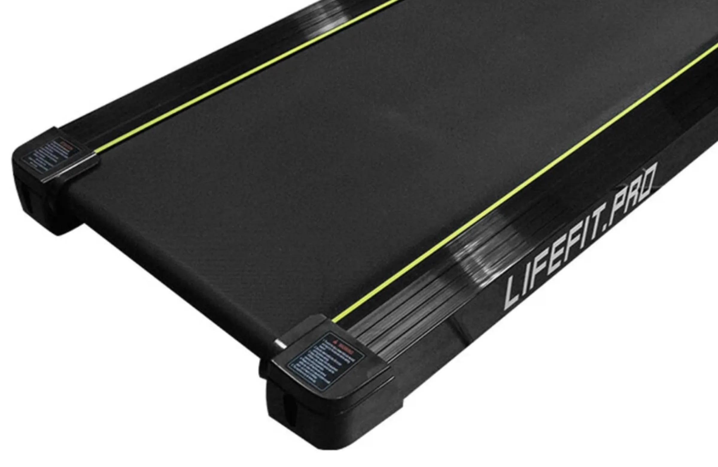 Il tapis roulant LIFEFIT TM5250 è pieghevole e in sconto