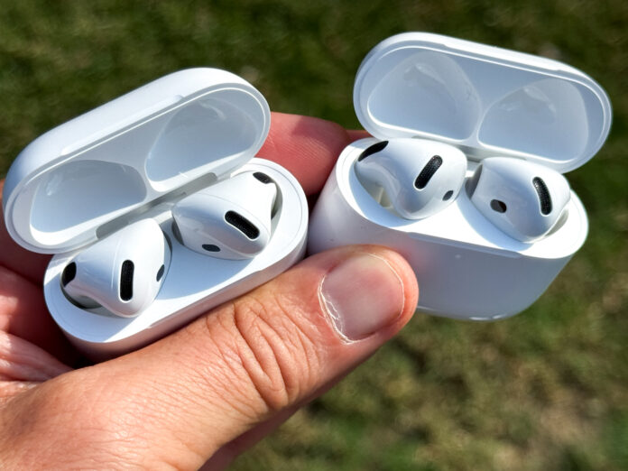 Recensione Airpods 4, il vecchio nuovo contro il nuovo vecchio