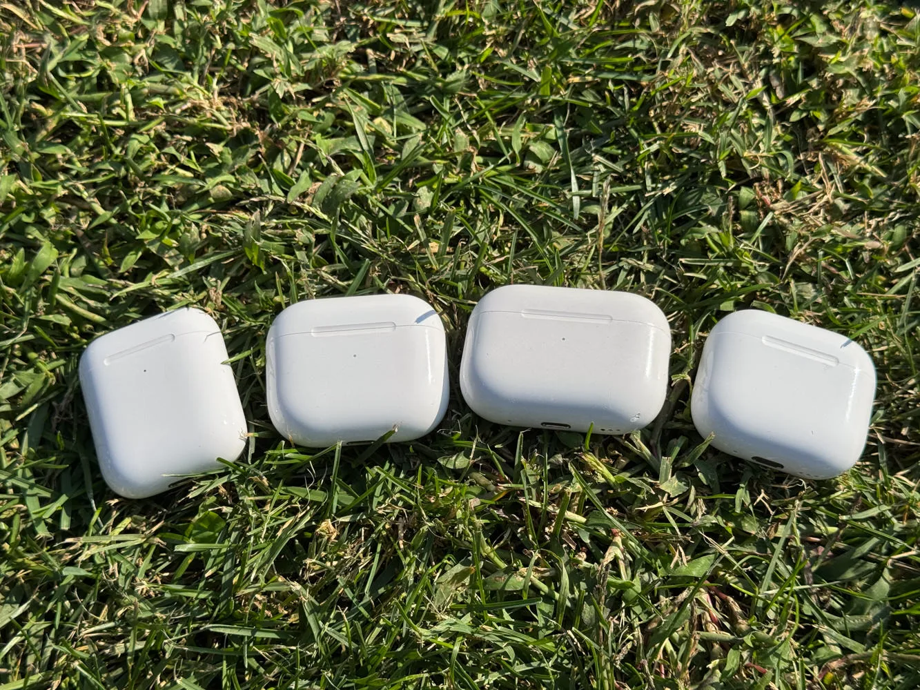 Recensione Airpods 4, il vecchio e nuovo contro il n